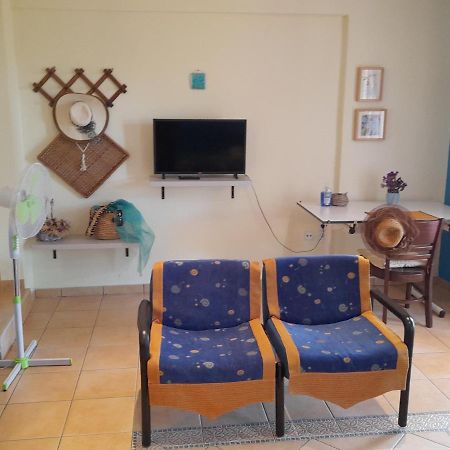 "Klio" Appartment Никити Экстерьер фото