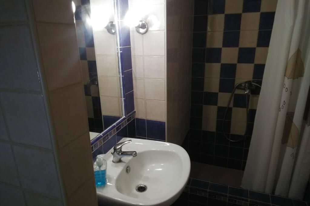 "Klio" Appartment Никити Экстерьер фото
