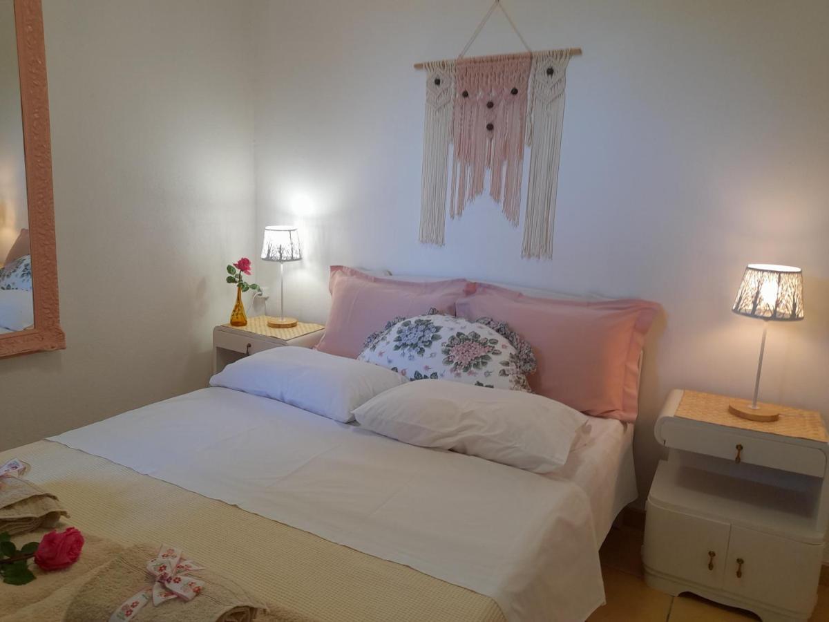 "Klio" Appartment Никити Экстерьер фото